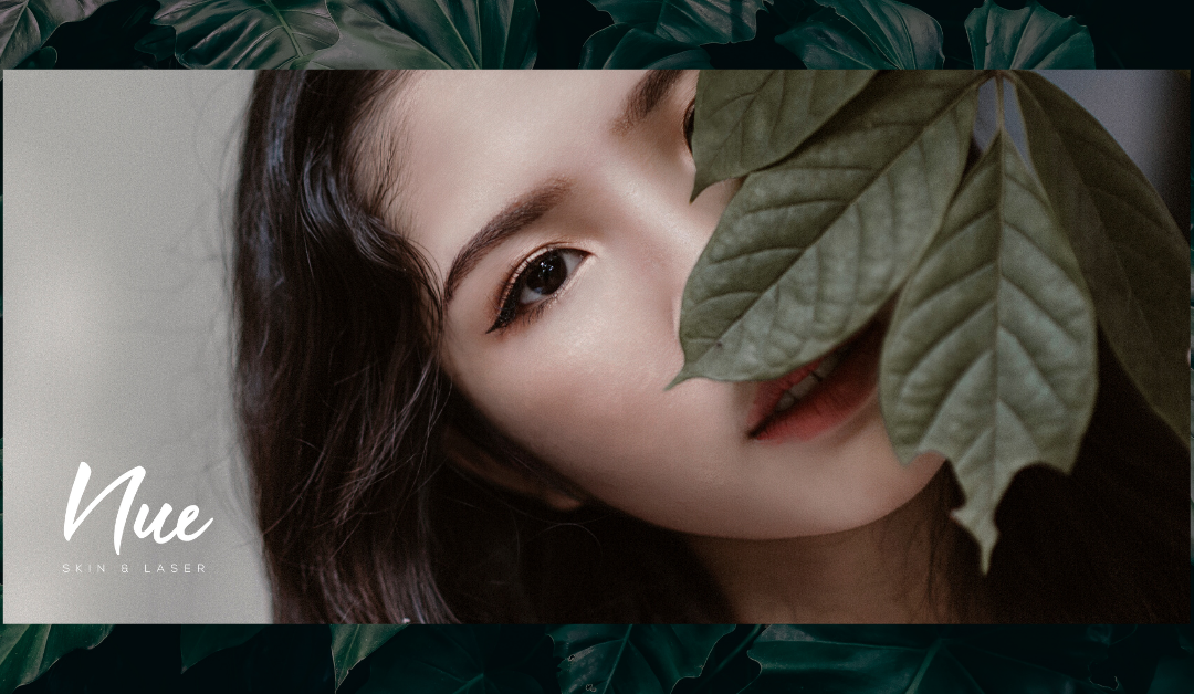 Kristina’s Top Tips For Healthy Skin Over The Festive Season